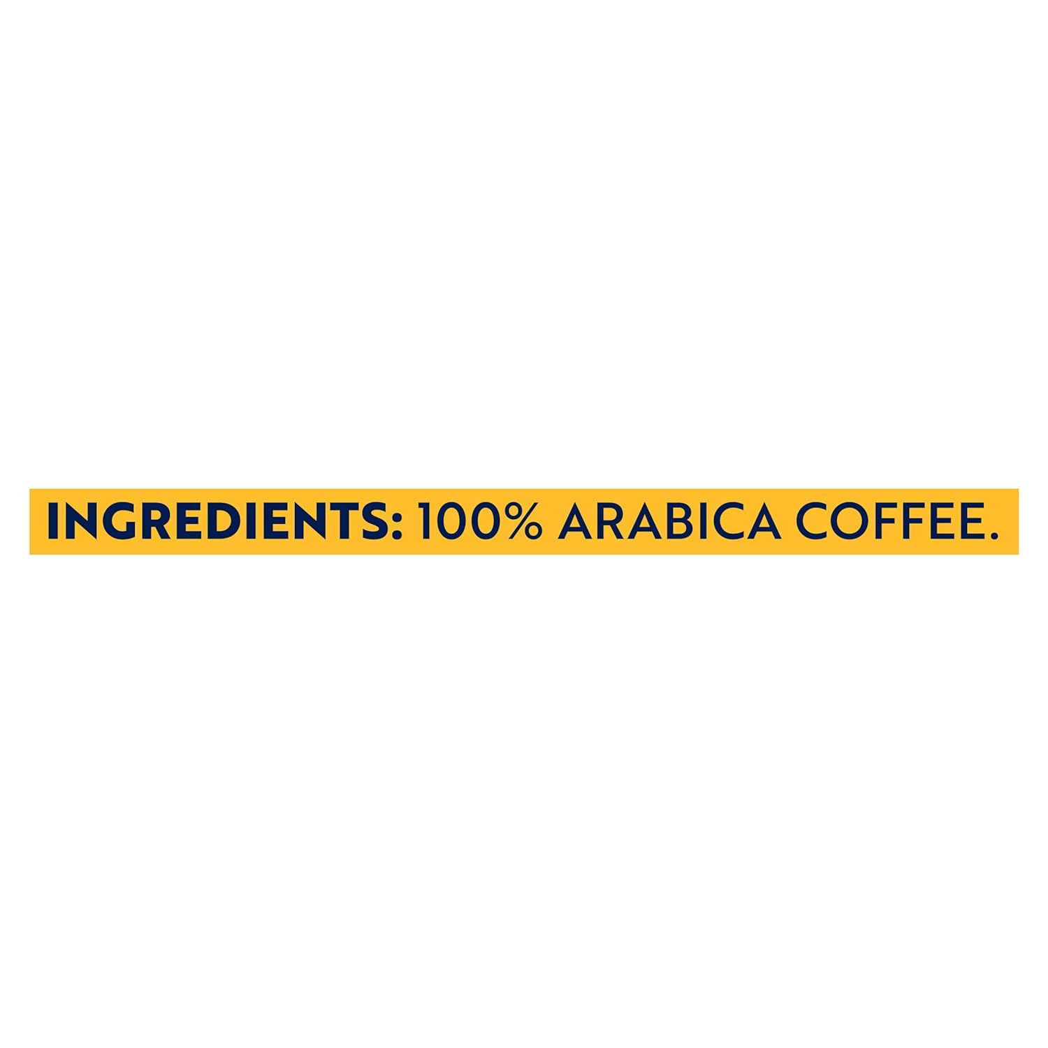 Gevalia House Blend Medium Roast Ground Coffee (12 oz Bag)