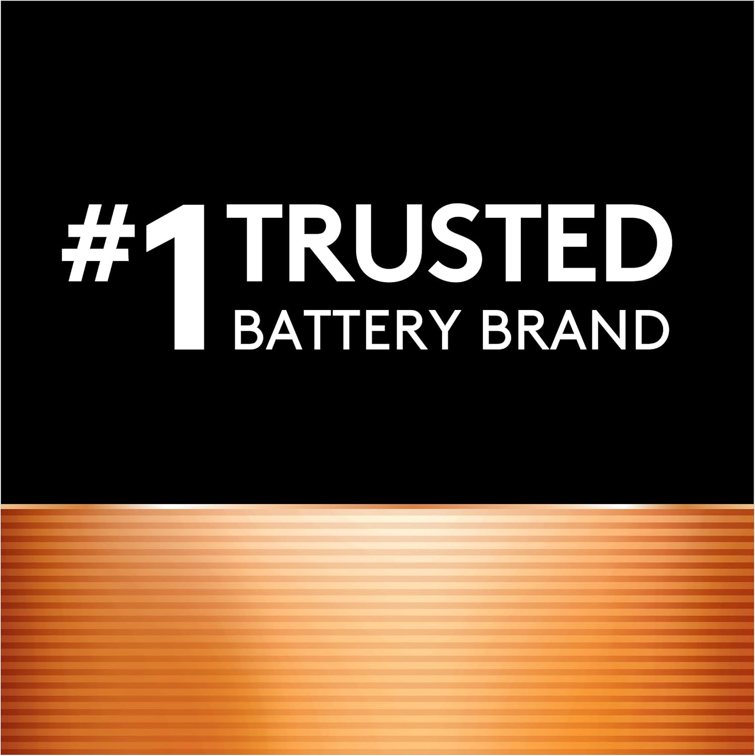 Duracell Coppertop AA Batteries with Power Boost Ingredients, 24 Count Pack Double A Battery with Long-lasting Power, Alkaline AA Battery for Household and Office Devices